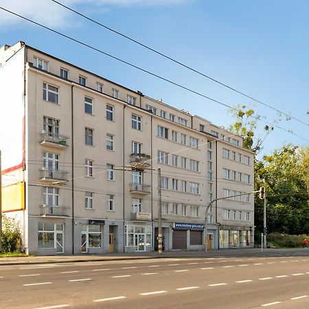 Апартаменти Gdynia Stacja 24/7 Екстер'єр фото